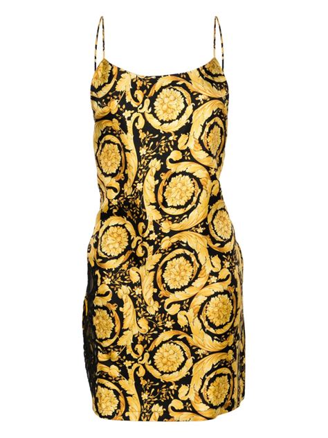 versace nightdress for women.